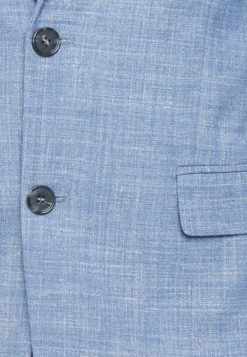 Nouveau 🥰 Selected Homme SLHSLIM - Costume - Light Blue ⭐ 8 Nouveau 🥰 Selected Homme SLHSLIM - Costume - Light Blue ⭐ -Selected Homme Soldes Boutique 8f46515950674d3a9a7713ba68435d99