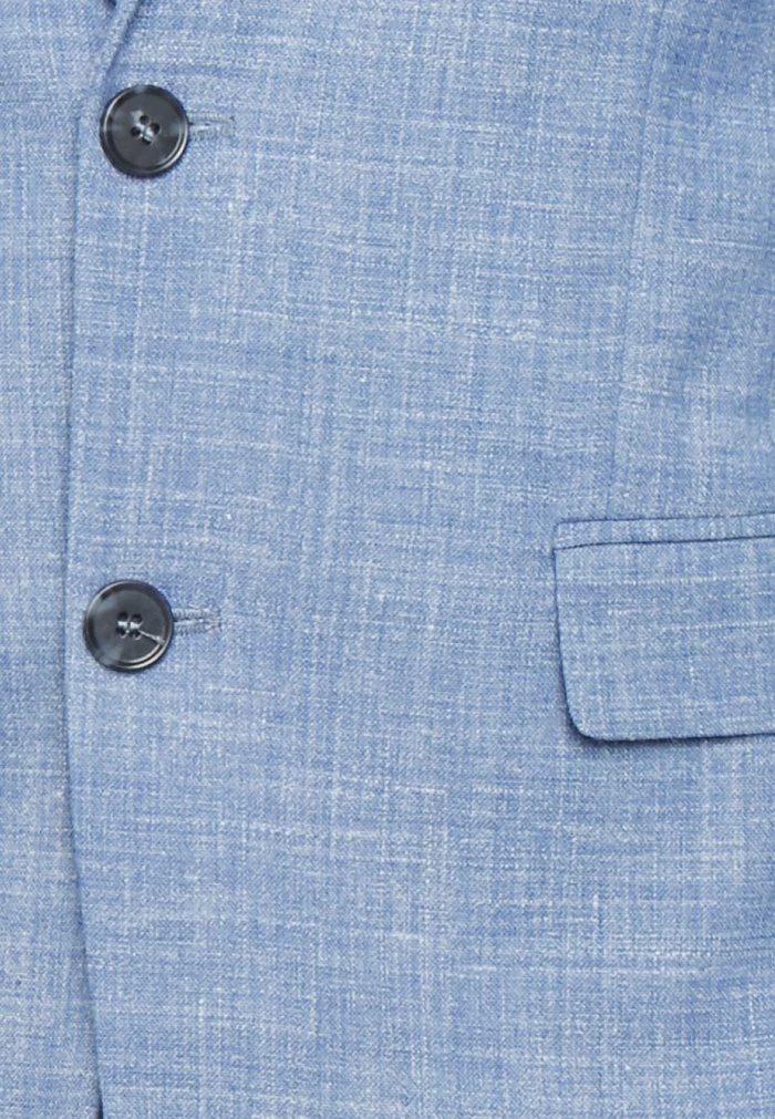 Nouveau 🥰 Selected Homme SLHSLIM - Costume - Light Blue ⭐ 3 Nouveau 🥰 Selected Homme SLHSLIM - Costume - Light Blue ⭐ – Image 3