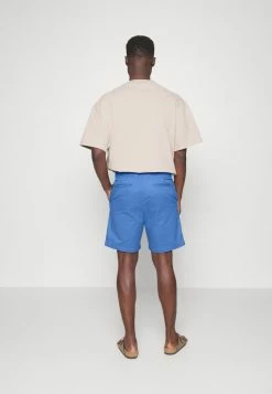 Meilleure vente 👍 Selected Homme FLEX - Short - Bright Cobalt ⌛ -Selected Homme Soldes Boutique 8f5ad21286b345a4ba6f8acea3b19ab8