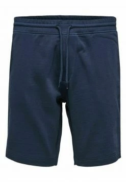 Bon marché 🥰 Selected Homme Short - Navy Blazer ⌛ -Selected Homme Soldes Boutique 8fb4ab1a0bc1415ca9d2ed00594ce852