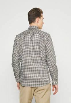 Bon marché 🔔 Selected Homme SLHSLIMNEW MARK - Chemise - Forest Night 🎁 -Selected Homme Soldes Boutique 8fc243fcdc714ad089ea55ef284a671b