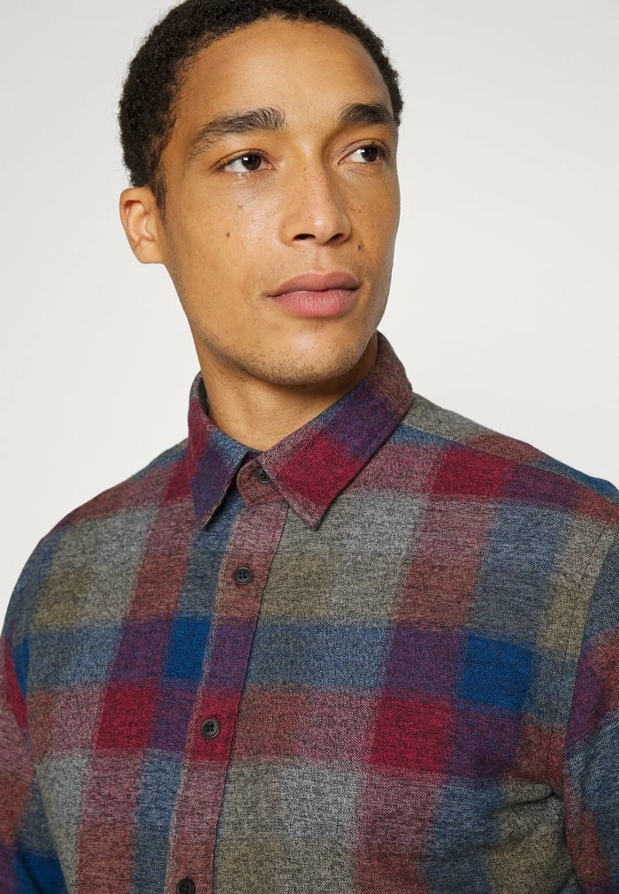 Les meilleures critiques de ⭐ Selected Homme SLHREGBAKER - Chemise - Port Royale ❤️ 4 Les meilleures critiques de ⭐ Selected Homme SLHREGBAKER - Chemise - Port Royale ❤️ – Image 4