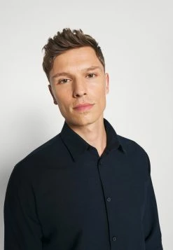 Bon marché 🌟 Selected Homme SLHREGNEW - Chemise - Navy Blazer ✔️ -Selected Homme Soldes Boutique 91755c173ccb4a74bc7a0b54bbddf0c9