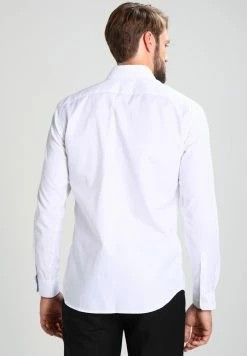 Le moins cher 👏 Selected Homme SLHSLIMNEW MARK 👚 SHIRT - Chemise Classique - Bright White 🧨 8 Le moins cher 👏 Selected Homme SLHSLIMNEW MARK 👚 SHIRT - Chemise Classique - Bright White 🧨 -Selected Homme Soldes Boutique 918e7720808047788b526be78795908d