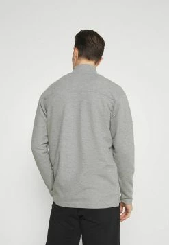 Coupon 🎉 Selected Homme SLHRELAXDREW - Sweatshirt - Light Grey Melange 👍 -Selected Homme Soldes Boutique 91938d83192b4abea30d5ca4f6a54982