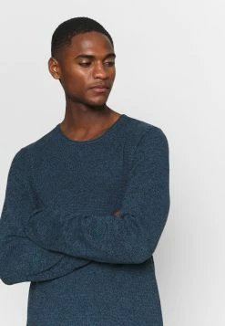 Meilleure affaire 🎉 Selected Homme SLHROCKY - Pullover - Dark Sapphire/twisted Blue Mirag 🎉 9 Meilleure affaire 🎉 Selected Homme SLHROCKY - Pullover - Dark Sapphire/twisted Blue Mirag 🎉 -Selected Homme Soldes Boutique 922ad4716b584311ad8dc3ec8c59d3d4