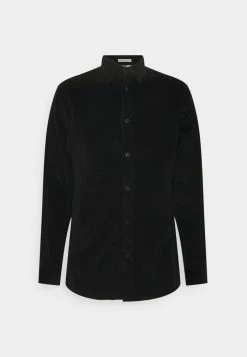 Meilleure affaire 🥰 Selected Homme SLHREGHENLEY CAMP - Chemise - Black 🤩 8 Meilleure affaire 🥰 Selected Homme SLHREGHENLEY CAMP - Chemise - Black 🤩 -Selected Homme Soldes Boutique 9243cffa8c5547b1ba2b5701a8cb7b81