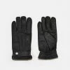 Remise ✨ Selected Homme SLHPOUL GLOVES - Gants - Black 🎉