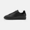 Offres 🔔 Selected Homme SLHOLIVER TRAINER - Baskets Basses - Black ⌛