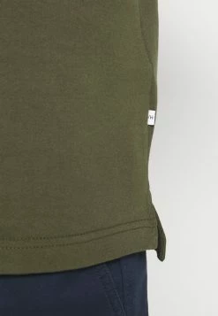 Le moins cher 🌟 Selected Homme Sweatshirt - Forest Night ❤️ -Selected Homme Soldes Boutique 932139e902e64245a6b604c13313ecdd