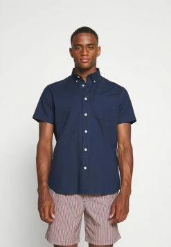 Top 10 ❤️ Selected Homme SLHREGRICK - Chemise - Moonlit Ocean 🔔