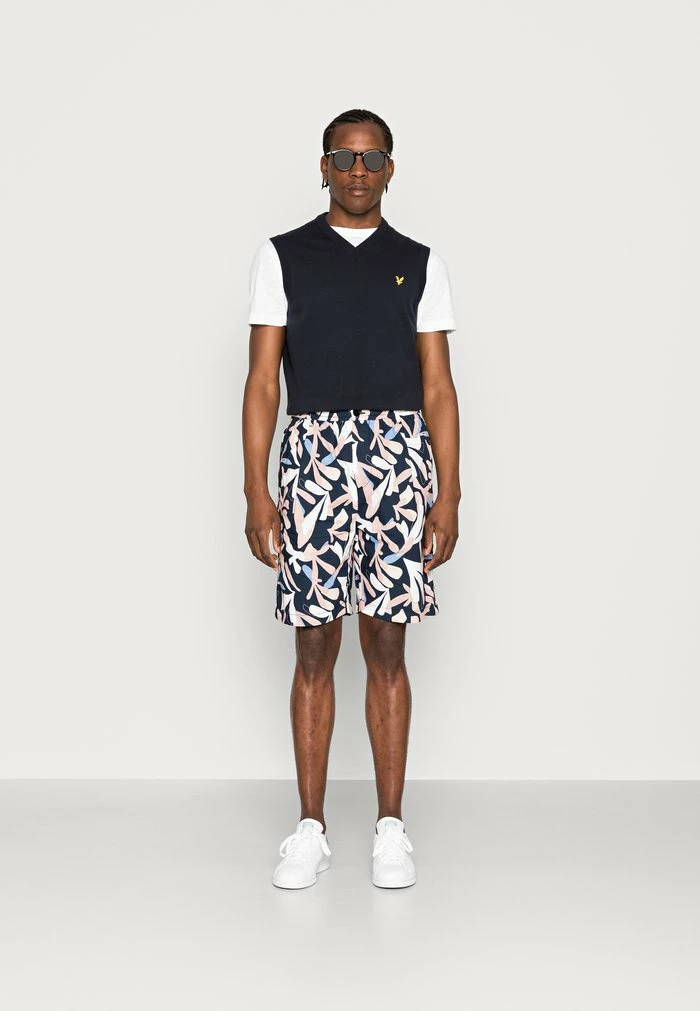 Acheter 🛒 Selected Homme SLHLOOSE BARON - Short - Sky Captain 😉 2 Acheter 🛒 Selected Homme SLHLOOSE BARON - Short - Sky Captain 😉 – Image 2