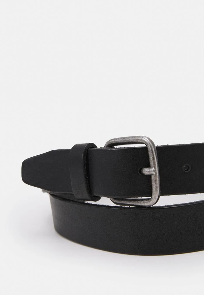 Sortie 😀 Selected Homme SLHHENRY BELT - Ceinture - Black 🔔 3 Sortie 😀 Selected Homme SLHHENRY BELT - Ceinture - Black 🔔 – Image 3