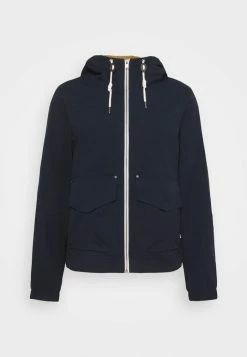 Bon marché 🌟 Selected Homme SLHBAKER - Veste Légère - Dark Sapphire 🎁 -Selected Homme Soldes Boutique 93bc07644fb64007ac05cdc173b2972b