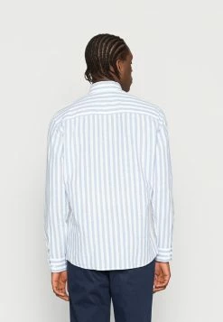 Les meilleures critiques de 🥰 Selected Homme SLHSLIMNEW CLASSIC - Chemise - Stripes 😍 -Selected Homme Soldes Boutique 9441a879001046339575f552f010107b