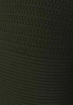 Remise 😀 Selected Homme SLHCONRAD CREW NECK - Pullover - Forest Night 👍 -Selected Homme Soldes Boutique 954dd6a720824dfdaaa753c4328ba27f