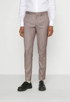 Les meilleures critiques de ⌛ Selected Homme SLHSLIM KNOXLOGAN CHECK SUIT SET - Costume - Red Dahlia/white 🌟 -Selected Homme Soldes Boutique 9679f3b788e240f2817949d29744b4f9