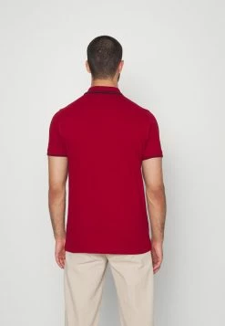 Offres 🔥 Selected Homme SLHAZE SPORT - Polo - Biking Red 🛒 -Selected Homme Soldes Boutique 96aa69f96af24951967e55895213b4b3