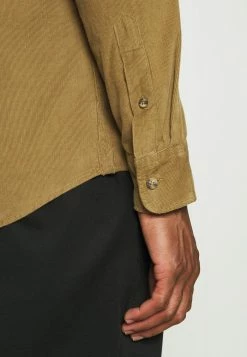 Tout neuf ⭐ Selected Homme SLHREGRICK - Chemise - Butternut 🌟 -Selected Homme Soldes Boutique 96d4d9e4cc49475aafbfdb97ec32ec94