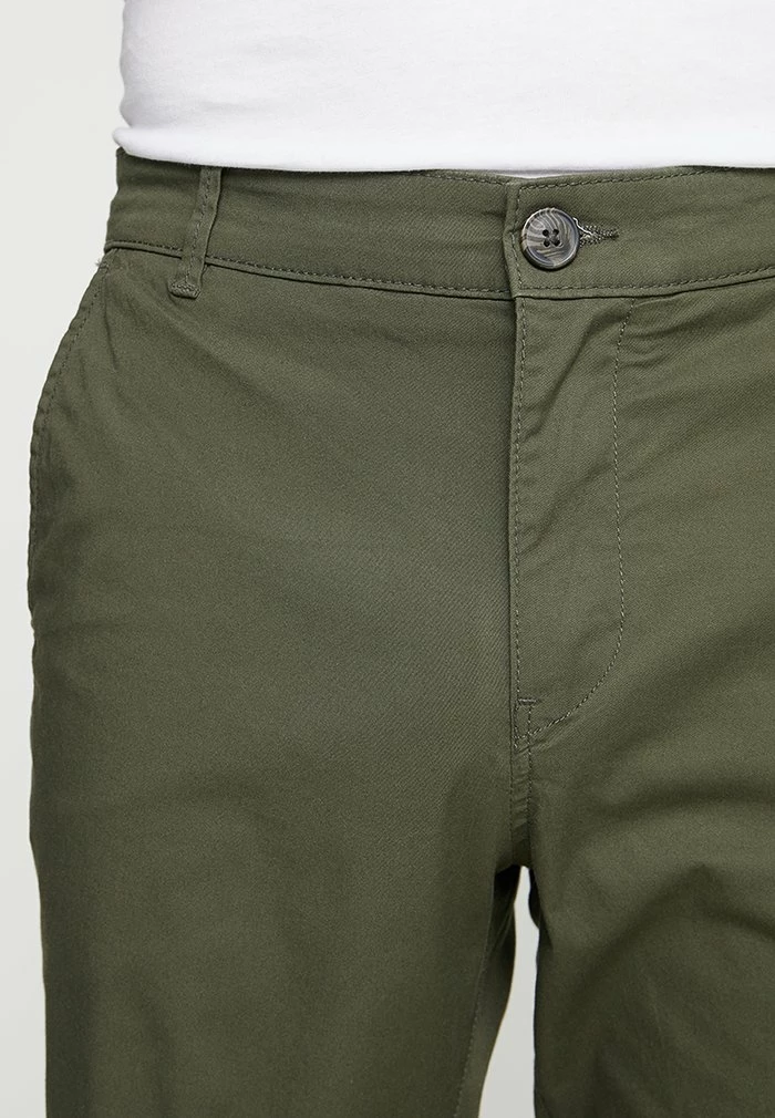 Sortie ⭐ Selected Homme SLHSTRAIGHT PARIS - Short - Deep Depths 😀 4 Sortie ⭐ Selected Homme SLHSTRAIGHT PARIS - Short - Deep Depths 😀 – Image 4