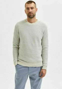 Acheter 🧨 Selected Homme Pullover - Tradewinds 🌟