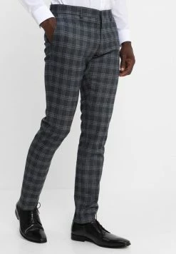 Bon marché 🔔 Selected Homme SHDZERO TADOTTO SUIT - Costume - Navy Blazer ❤️ -Selected Homme Soldes Boutique 983aecae3c2c4876ba98a2d7a170d03f