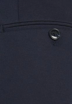 Nouveau 🧨 Selected Homme SLHSLIMTAPERED JIM FLEX ANKLE - Pantalon Classique - Navy Blazer 🔔 5 Nouveau 🧨 Selected Homme SLHSLIMTAPERED JIM FLEX ANKLE - Pantalon Classique - Navy Blazer 🔔 -Selected Homme Soldes Boutique 9925e653ee244b37883f51e3673a0556