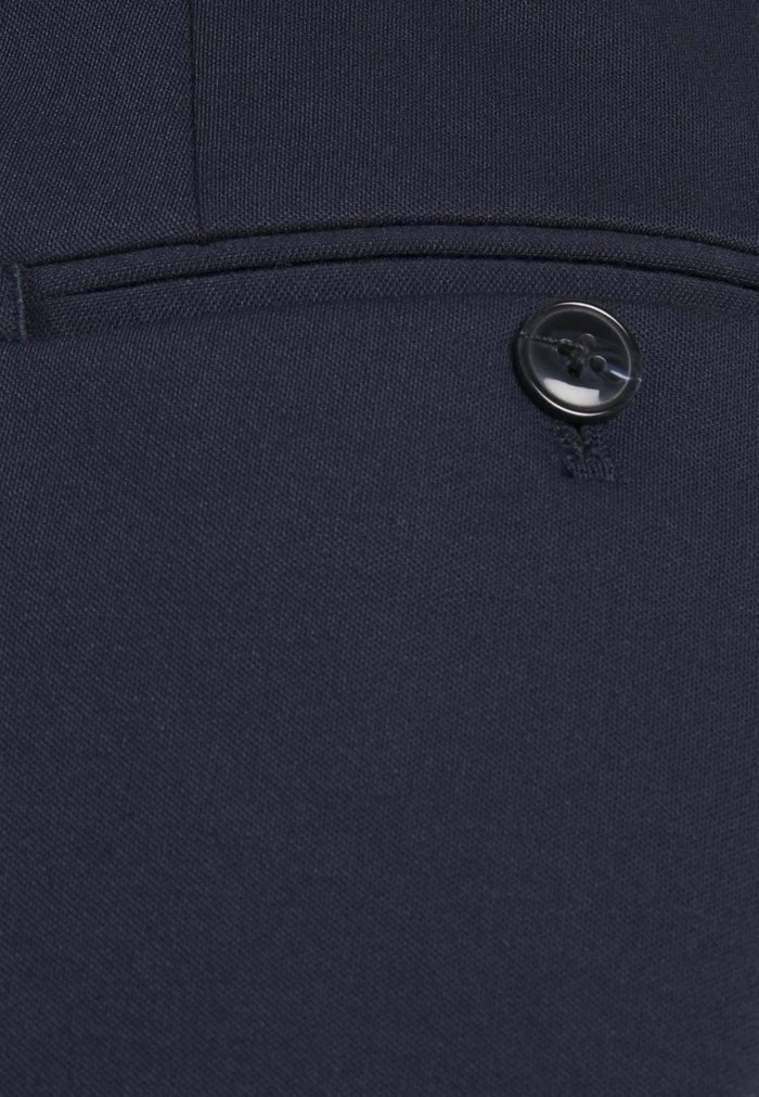 Nouveau 🧨 Selected Homme SLHSLIMTAPERED JIM FLEX ANKLE - Pantalon Classique - Navy Blazer 🔔 3 Nouveau 🧨 Selected Homme SLHSLIMTAPERED JIM FLEX ANKLE - Pantalon Classique - Navy Blazer 🔔 – Image 3