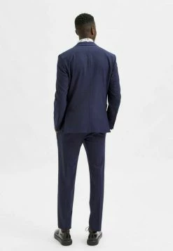 Les meilleures critiques de 😉 Selected Homme COMFORT - Veste De Costume - Dark Navy 🥰 7 Les meilleures critiques de 😉 Selected Homme COMFORT - Veste De Costume - Dark Navy 🥰 -Selected Homme Soldes Boutique 9987e089f31a46bbb30154a4f19dd477