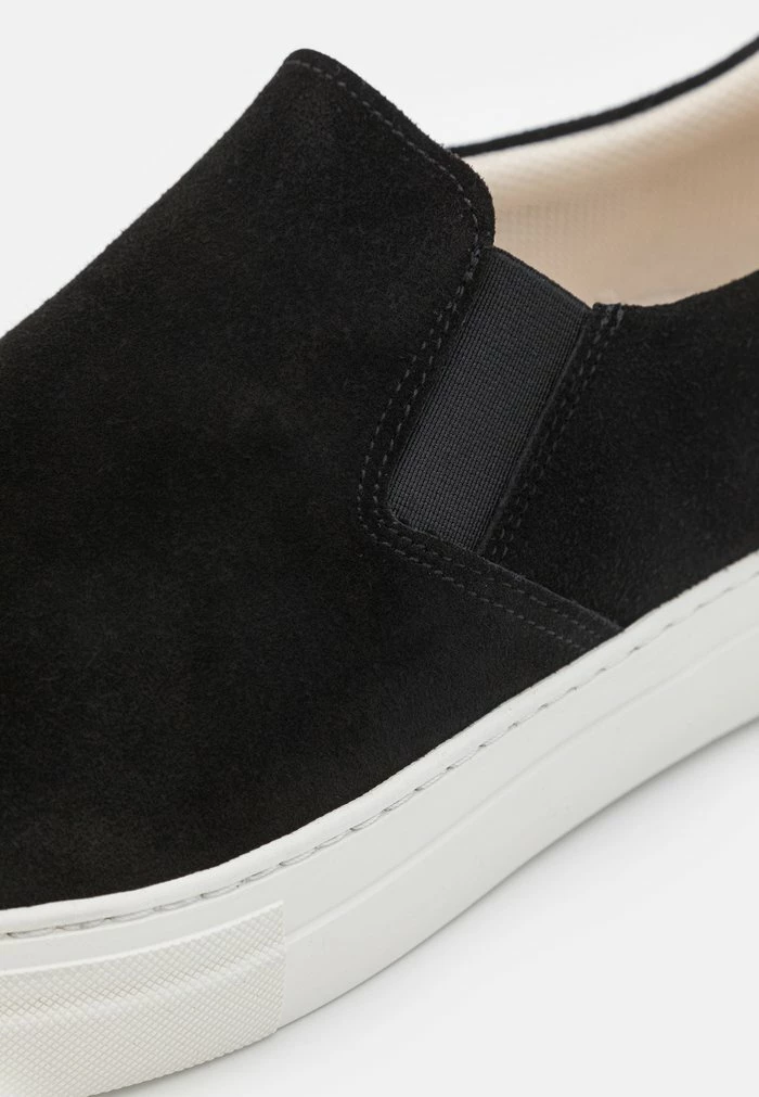 Meilleur prix ⭐ Selected Homme SLHDAVID CHUNKY - Mocassins - Black 👏 6 Meilleur prix ⭐ Selected Homme SLHDAVID CHUNKY - Mocassins - Black 👏 – Image 6