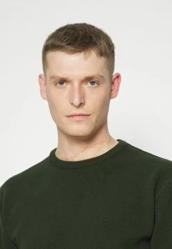 Le moins cher đ Selected Homme SLHMOONY CREW NECK - Pullover - Rosin â 9 Le moins cher đ Selected Homme SLHMOONY CREW NECK - Pullover - Rosin â -Selected Homme Soldes Boutique 99cfbaeed58746d2905c2464f83eb418