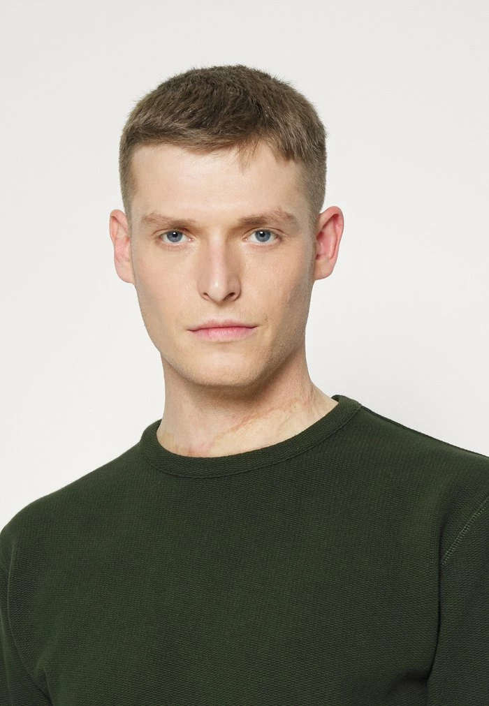 Le moins cher đ Selected Homme SLHMOONY CREW NECK - Pullover - Rosin â 5 Le moins cher đ Selected Homme SLHMOONY CREW NECK - Pullover - Rosin â â Image 5