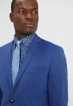 Promo 🔔 Selected Homme SLHSLIM MYLOLOGAN SUIT - Costume - Insignia Blue 👍 19 Promo 🔔 Selected Homme SLHSLIM MYLOLOGAN SUIT - Costume - Insignia Blue 👍 -Selected Homme Soldes Boutique 9a64a0dd85d04b6aac506e7076380d1c