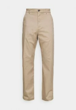 Coupon 🔔 Selected Homme SLHLOOSE FLEX - Chino - Chinchilla ⭐ -Selected Homme Soldes Boutique 9a9183644da54cb2bf06d2b05bfbf0bc