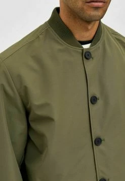 Nouveau 🎁 Selected Homme Parka - Grape Leaf 🥰 -Selected Homme Soldes Boutique 9ae4b8096aad43f48c7a5da40d416f6d