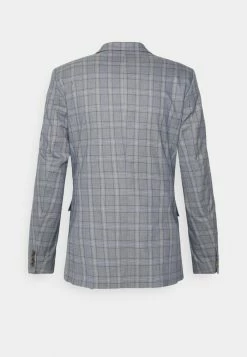 Sortie 🔥 Selected Homme SLHSLIM TIMELOGAN - Costume - Light Blue/sand 🥰 8 Sortie 🔥 Selected Homme SLHSLIM TIMELOGAN - Costume - Light Blue/sand 🥰 -Selected Homme Soldes Boutique 9b36aba7435f4333ace7021171eaaaf1