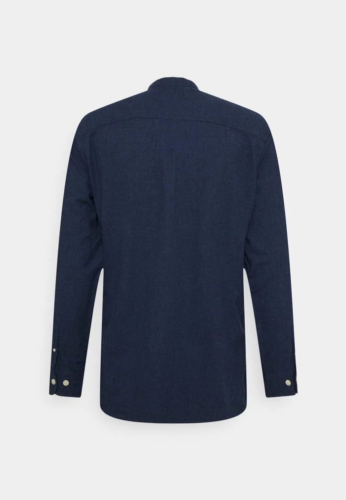 Top 10 ⭐ Selected Homme SLHSLIMMARIUS - Chemise - Estate Blue Melange 🔔 2 Top 10 ⭐ Selected Homme SLHSLIMMARIUS - Chemise - Estate Blue Melange 🔔 – Image 2