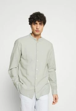 Meilleure vente 😉 Selected Homme SLHREGNEW CHINA - Chemise - Tea ⌛