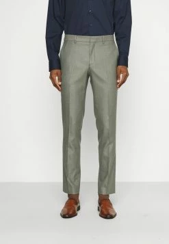 Coupon ✔️ Selected Homme SLHMYLOLOGAN - Costume - Grey/structure 🔥 -Selected Homme Soldes Boutique 9ca2403e590549c28e3df3ec19ad4241