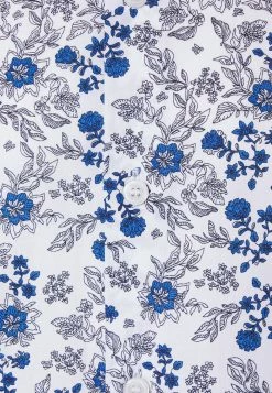 Offres 🧨 Selected Homme SLHSLIMFORMAL CLASSIC - Chemise - Bright White 😍 -Selected Homme Soldes Boutique 9cfa305c5b9643d1b924afcc420df2f1