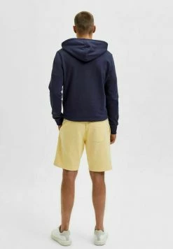 Meilleur prix 🎁 Selected Homme Short - Sunlight ⭐ -Selected Homme Soldes Boutique 9d1173c53b144486972b350499bb8c6d