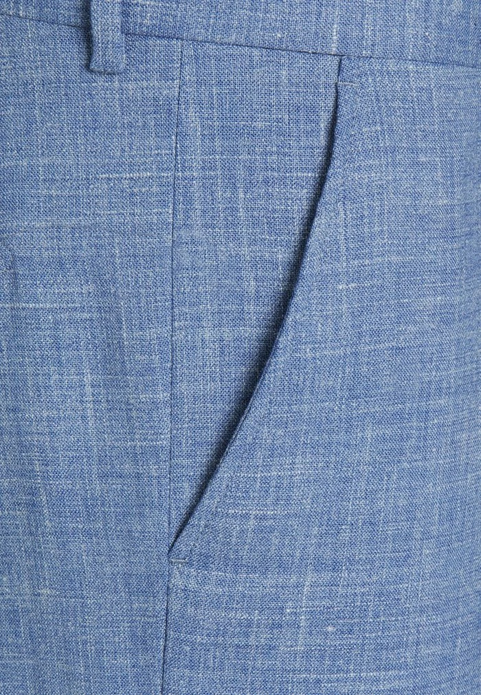 Nouveau 🥰 Selected Homme SLHSLIM - Costume - Light Blue ⭐ 1 Nouveau 🥰 Selected Homme SLHSLIM - Costume - Light Blue ⭐