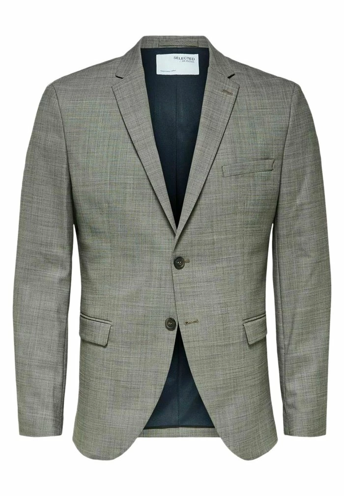 Vente flash 🥰 Selected Homme Blazer - Brown Sugar 🥰 6 Vente flash 🥰 Selected Homme Blazer - Brown Sugar 🥰 – Image 6