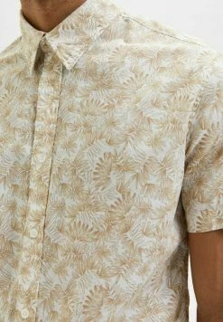 Meilleur prix 👍 Selected Homme FLORAL - Chemise - Oatmeal 🧨 8 Meilleur prix 👍 Selected Homme FLORAL - Chemise - Oatmeal 🧨 -Selected Homme Soldes Boutique 9e2e10cc3c2d4318bd12eacfdd2584ad