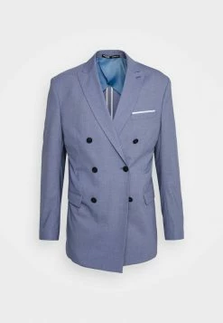 Sortie 🛒 Selected Homme SLHCOMFORT JAXLOGAN - Costume - Dark Blue 👏 -Selected Homme Soldes Boutique 9e60104da7f843bf9b09068084b21318