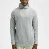 Meilleure affaire 😀 Selected Homme Pullover - Tradewinds 😉