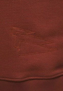 Top 10 ✔️ Selected Homme Sweatshirt - Marsala 🛒 -Selected Homme Soldes Boutique 9e7e981c0c694ab9b86d5b4921674825