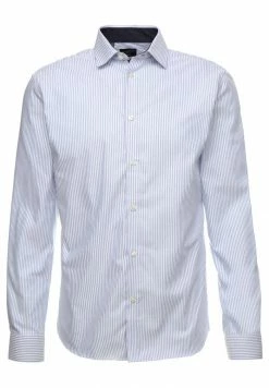 Le moins cher 💯 Selected Homme SLHSLIMNEW MARK 👕 SHIRT - Chemise Classique - Sky Blue 👏 10 Le moins cher 💯 Selected Homme SLHSLIMNEW MARK 👕 SHIRT - Chemise Classique - Sky Blue 👏 -Selected Homme Soldes Boutique 9e9ae8f6897d4093bd4f6115188209ea