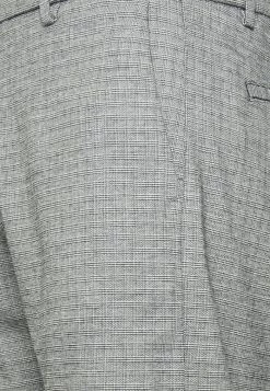 Coupon ❤️ Selected Homme SLHSLIM TAPERED YORK PANTS - Chino - Black ❤️ -Selected Homme Soldes Boutique 9ee6f2011f87460390e136cd505e41d2