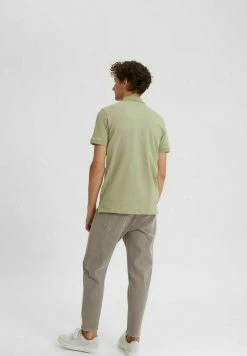 Nouveau ✨ Selected Homme Polo - Tea 🔥 7 Nouveau ✨ Selected Homme Polo - Tea 🔥 -Selected Homme Soldes Boutique 9f37d855fe7747fca37503987d1458f8